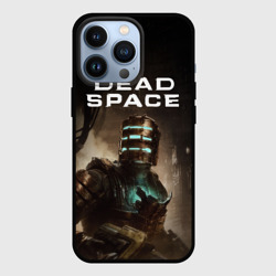 Чехол для iPhone 13 Pro Dead Space игра