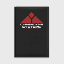 Ежедневник Cyberdyne systems Терминатор