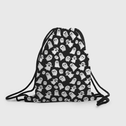 Рюкзак-мешок 3D Парад призраков