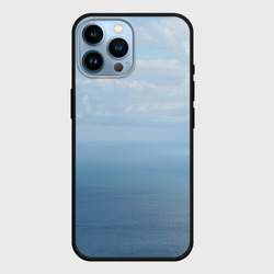 Чехол для iPhone 14 Pro Max Крымское море