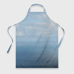 Фартук 3D Крымское море