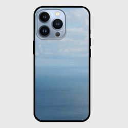 Чехол для iPhone 13 Pro Крымское море