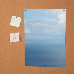 Постер Крымское море - фото 2