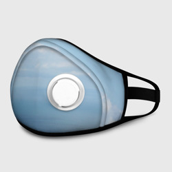 Маска из неопрена Крымское море