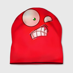 Шапка 3D Plants vs Zombies - Перчик