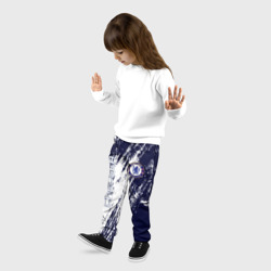 Детские брюки 3D Фк Челси - фото 2