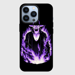 Чехол для iPhone 13 Pro The phenom undertaker