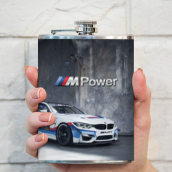 Фляга BMW M4 GT4 - racing team - motorsport - фото 2