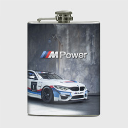 Фляга BMW M4 GT4 - racing team - motorsport