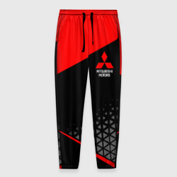 Мужские брюки 3D Mitsubishi - Sportwear