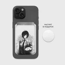 Картхолдер Magsafe магнитный Himeno - фото 2