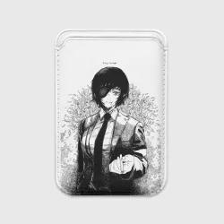 Картхолдер Magsafe магнитный Himeno