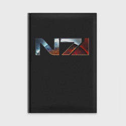 Ежедневник Mass Effect N7 - Shooter