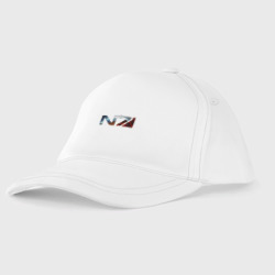 Детская бейсболка Mass Effect N7 - Shooter