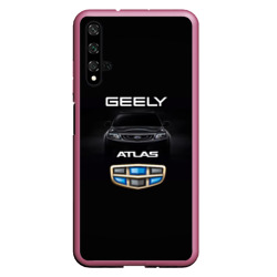 Чехол для Honor 20 Geely Атлас