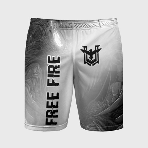 Short free fire new arrivals
