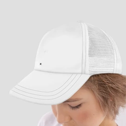 Детская кепка тракер Паучок на паутинке