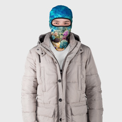 Балаклава 3D Дно морское - фото 2