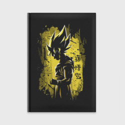 Ежедневник Goku Son - Dragon Ball - Character