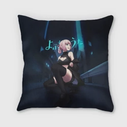 Подушка 3D Nanakusa