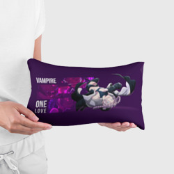 Подушка 3D антистресс Nazuna Vampire one love - фото 2