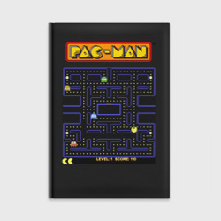 Ежедневник Pac-Man на ZX-Spectrum