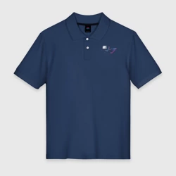 Мужское поло хлопок Extreme Festival