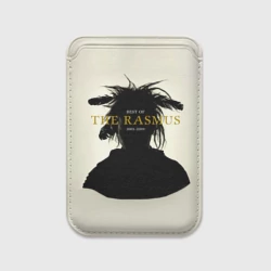 Картхолдер Magsafe магнитный Best of 2001 - 2009 The Rasmus