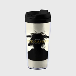 Термокружка-непроливайка Best of 2001 - 2009 The Rasmus