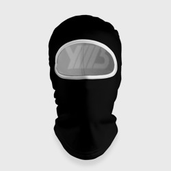 Балаклава 3D Underground unnv УННВ