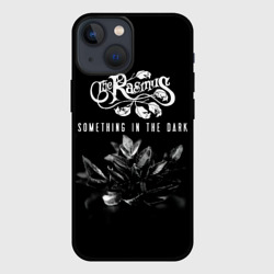 Чехол для iPhone 13 mini Something in the Dark - The Rasmus