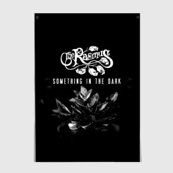 Постер Something in the Dark - The Rasmus