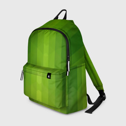 Рюкзак 3D Зеленая лоза