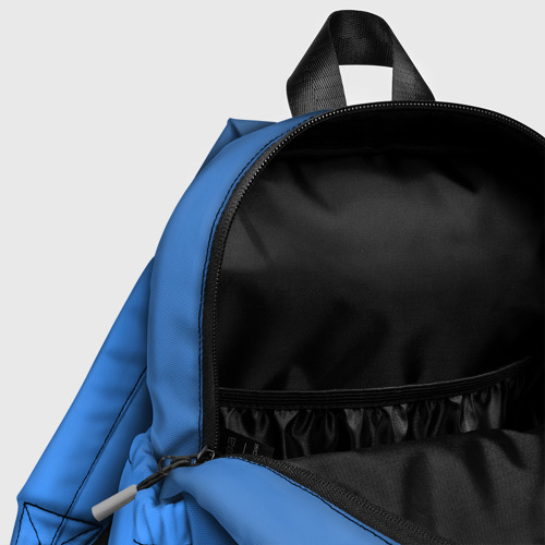 Детский рюкзак 3D Snowbole style 2 - фото 6