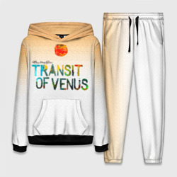 Женский костюм с толстовкой 3D Transit of Venus - Three Days Grace