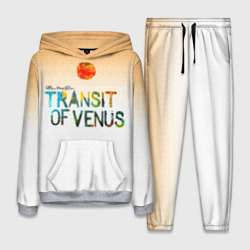 Женский костюм с толстовкой 3D Transit of Venus - Three Days Grace