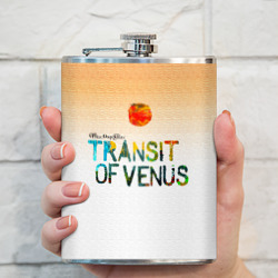 Фляга Transit of Venus - Three Days Grace - фото 2