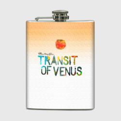 Фляга Transit of Venus - Three Days Grace