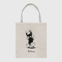 Шоппер BioNature Hollow пустой