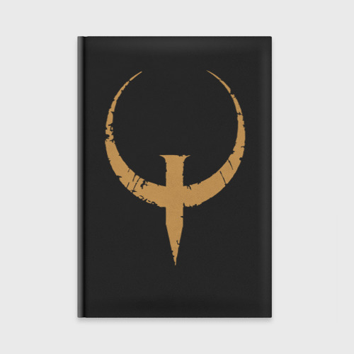 Ежедневник Quake арена