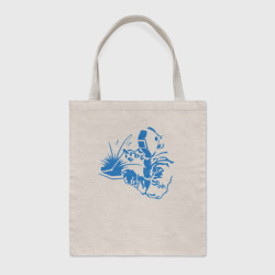 Шоппер BioNature Силуэт сварщика