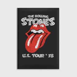 Ежедневник The Rolling Stones 78