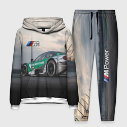 Спортивный костюм БМВ M Power