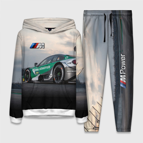 Спортивный костюм БМВ M Power
