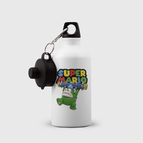 Бутылка спортивная Super Mario - Spike - Character - фото 3