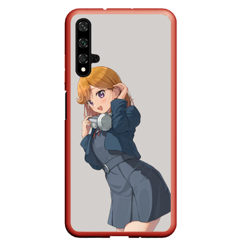 Honor kanon hot sale