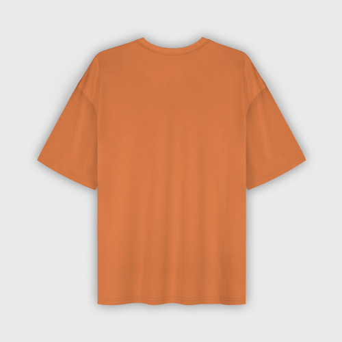 Мужская футболка oversize 3D Семья шпиона - Форд форджер, цвет 3D печать - фото 2
