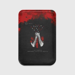 Картхолдер Magsafe магнитный Goner - Twenty One Pilots