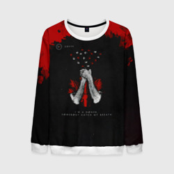 Мужской свитшот 3D Goner - Twenty One Pilots