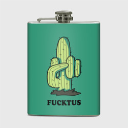 Фляга Fucktus cactus